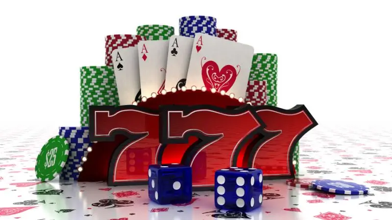 Ưu Điểm Khi Chơi Casino Tại K88