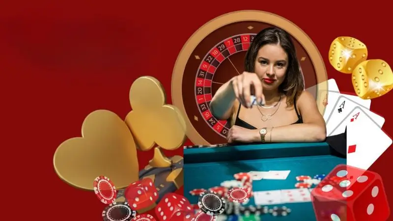 Hướng Dẫn Tham Gia Chơi Casino Tại K88