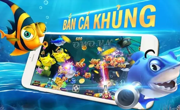 Cách Chơi Game Bắn Cá K88