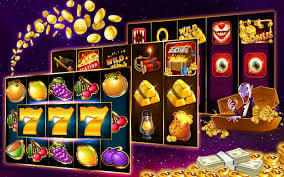 Chiến Thuật Chơi Slots Hiệu Quả