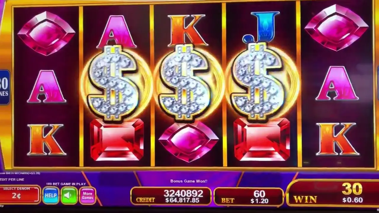 Cách Chơi Slots Trên K88